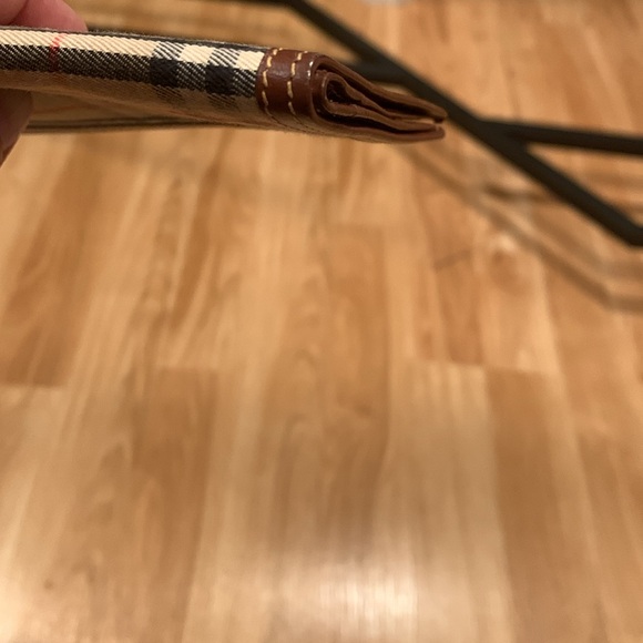 MEN BURBERRY BI-FOLD - Picture 2 of 9